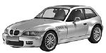 BMW E36-7 P0C21 Fault Code
