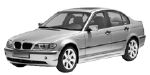 BMW E46 P0C21 Fault Code