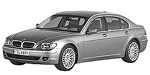 BMW E65 P0C21 Fault Code