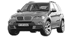 BMW E70 P0C21 Fault Code