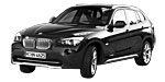 BMW E84 P0C21 Fault Code
