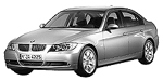 BMW E90 P0C21 Fault Code