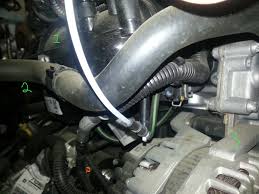 See P0C21 in engine